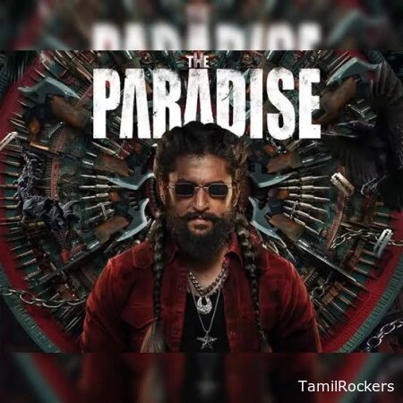 The Paradise (2026) Tamil
