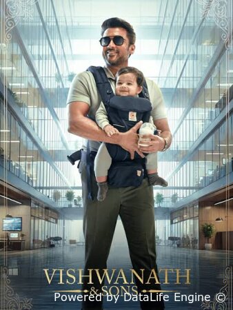 Vishwanath and Sons (2026) Tamil