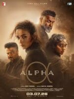 Alpha (2026) Tamil